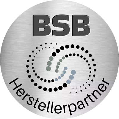 BSB Herstellerpartner