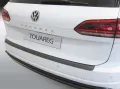 RGM® Ladekantenschutz ABS schwarz passend für VW Touareg Typ RC ab 3/2018