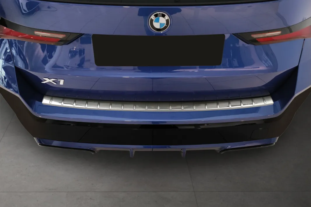 Ladekantenschutz Stoßstangenschutz BMW X1 (U11) M-Paket 10/2022- kaufen bei