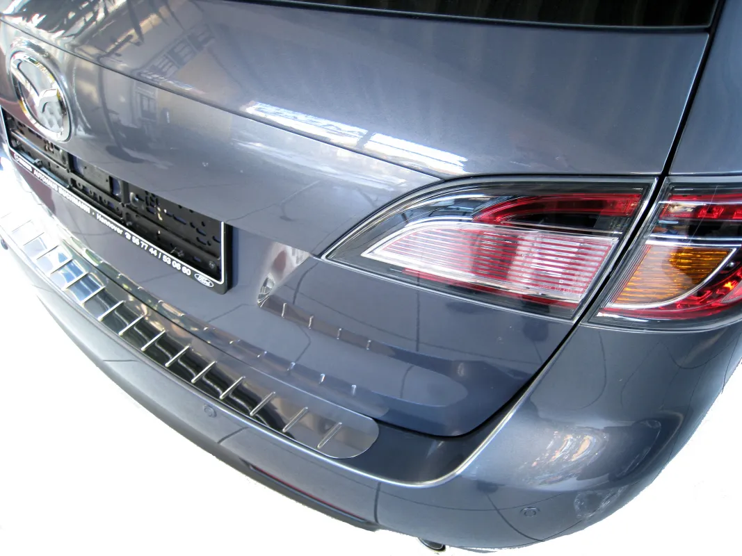 Angebotspreis EUR 20,00 Ladekantenschutz Mazda CR19 5