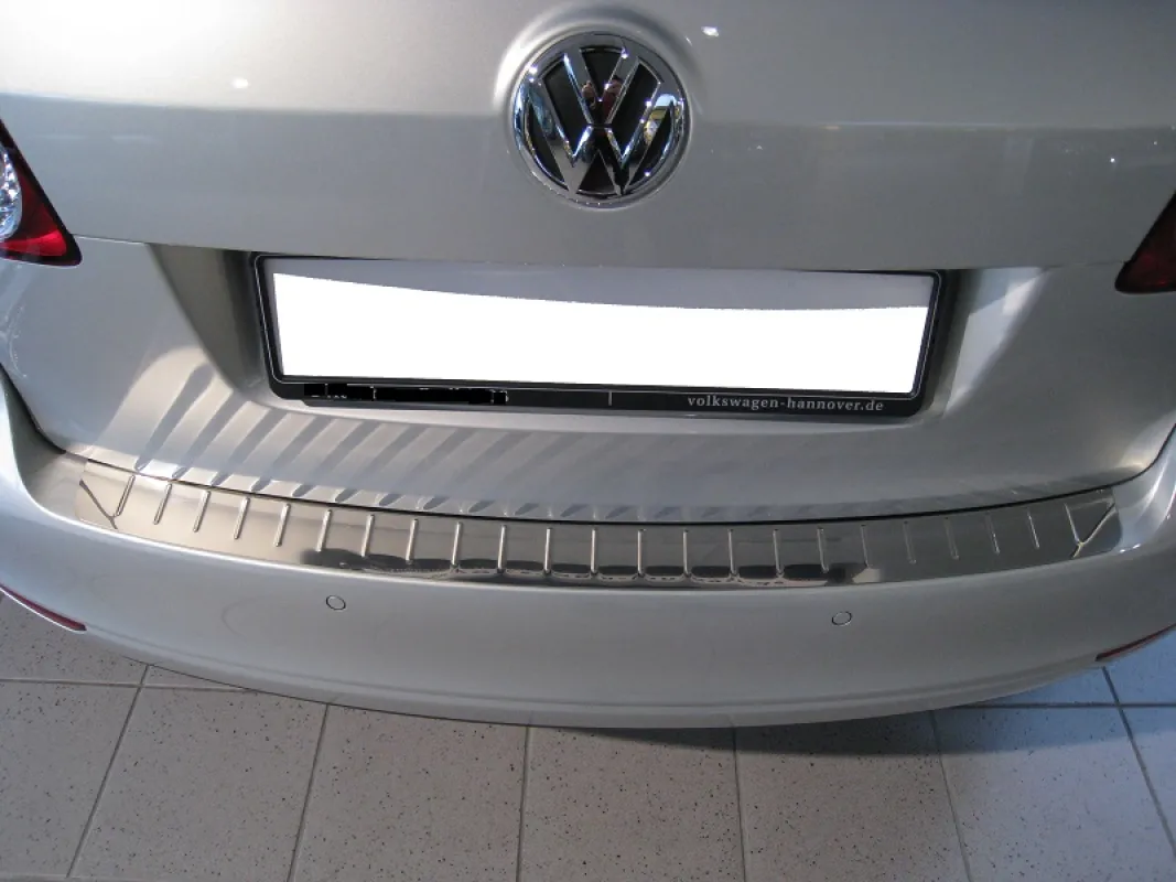 RECAMBO Ladekantenschutz, Zubehör für VW GOLF PLUS 2008-2014