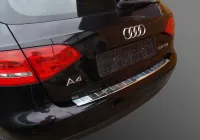 A4 & Ladekantenschutz Audi passgenau für hochwertig