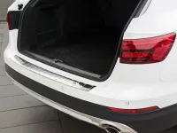 Ladekantenschutz hochwertig passgenau für Audi & A4
