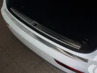Ladekantenschutz für Audi Q5 & hochwertig passgenau