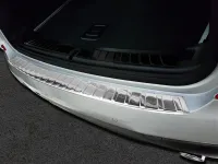 Ladekantenschutz für BMW hochwertig passgenau & X3
