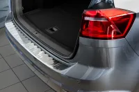 Ladekantenschutz für VW Golf passgenau Sportsvan