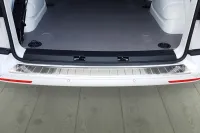 Ladekantenschutz für VW T5 passgenau & hochwertig