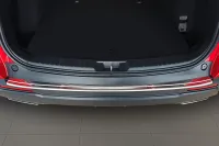 CLASSIC Ladekantenschutz Edelstahl passend für Honda CR-V 6 ab 08/2023