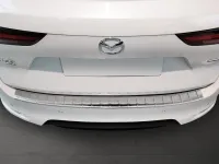 CX Mazda für passgenau hochwertig & Ladekantenschutz