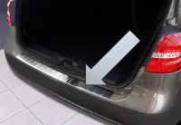 Ladekantenschutz für Mercedes B-Klasse hochwertig passgenau 
