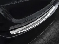 Mercedes Ladekantenschutz C-Klasse passgenau & hochwertig für
