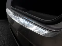 Ladekantenschutz für Mercedes CL GL Modelle hochwertig & passgenau