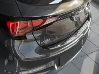 Opel für hochwertig Ladekantenschutz & Astra passgenau