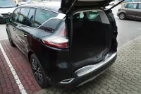 CLASSIC Ladekantenschutz Edelstahl passend für Renault Espace V / Initiale 2015-03/2023