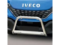 Frontbügel - Hauptrohr Ø 63mm passend für Iveco Daily ab 2012