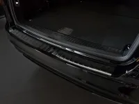 passgenau Mercedes hochwertig & C-Klasse Ladekantenschutz für