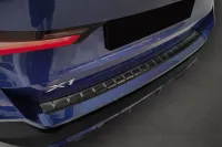 Ladekantenschutz für BMW X1 hochwertig passgenau 