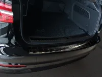 Ladekantenschutz für A6 & Audi passgenau hochwertig
