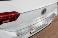 Ladekantenschutz für VW T-Roc hochwertig passgenau 