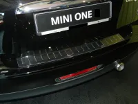 Ladekantenschutz für BMW Mini hochwertig passgenau 