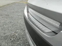 Ladekantenschutz für BMW X3 hochwertig passgenau 