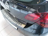 Ladekantenschutz für Opel Astra hochwertig passgenau 