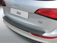 hochwertig für Q5 Ladekantenschutz Audi passgenau &
