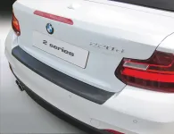 Ladekantenschutz für BMW 2er passgenau & hochwertig