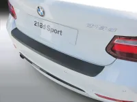 Ladekantenschutz für BMW 2er & passgenau hochwertig