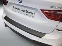 Ladekantenschutz für BMW hochwertig passgenau & 2er