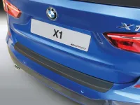 Ladekantenschutz für passgenau & BMW X1 hochwertig