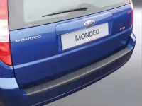 Ladekantenschutz für Ford Mondeo Turnier passgenau Kombi