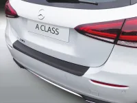 RGM® Ladekantenschutz ABS schwarz passend für Mercedes A-Klasse W177 ab 5/2018