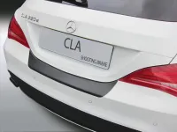 RGM® Ladekantenschutz ABS schwarz passend für Mercedes CLA AMG-Line ab 1/2015