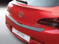 Ladekantenschutz für Opel Astra passgenau hochwertig 