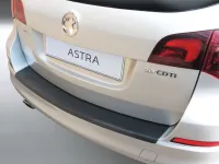 für hochwertig & Ladekantenschutz Astra Opel passgenau