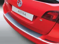 Ladekantenschutz für Opel passgenau hochwertig Astra 