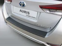 Toyota hochwertig Auris für Ladekantenschutz passgenau &