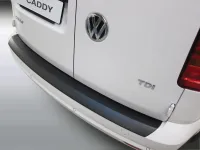 Ladekantenschutz für VW 4 + Caddy passgenau 3