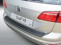 passgenau für Ladekantenschutz Sportsvan Golf VW