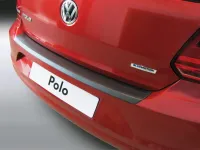 hochwertig für & Polo VW passgenau Ladekantenschutz