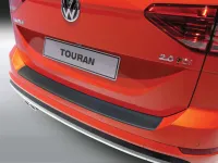 Touran Ladekantenschutz für VW & passgenau hochwertig