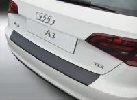Ladekantenschutz für Audi A3 passgenau & hochwertig