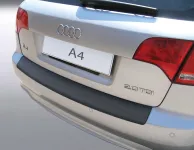 Original Audi A4 Avant / Allroad (8W) Ladekantenschutzfolie, transparent  8W9061197A 