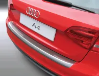 Ladekantenschutz für Audi A4 hochwertig & passgenau