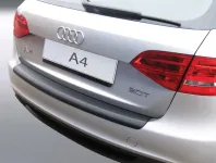 hochwertig für Audi passgenau A4 & Ladekantenschutz