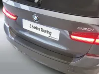 RGM® Ladekantenschutz ABS schwarz passend für BMW 3er Touring G21 M ab 6/2019