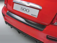Ladekantenschutz für Fiat + passgenau & hochwertig 500X 500