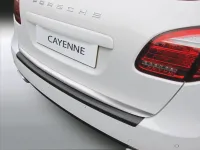 RGM® Ladekantenschutz ABS schwarz passend für Porsche Cayenne 5/2010-9/2014