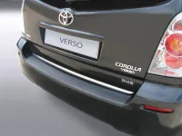 Ladekantenschutz für Toyota Corolla Cross - Maluch Premium Autozubehör